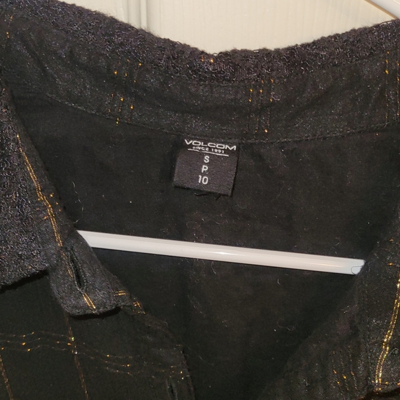 Volcom sleeveless short dress - Picture 8 of 10